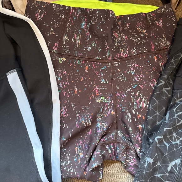 10 Piece Athleta Lot Bundle & Lululemon  Small -med RESELLERS - Picture 3 of 11